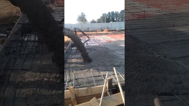 Купить бетон в Бердске смотреть онлайн