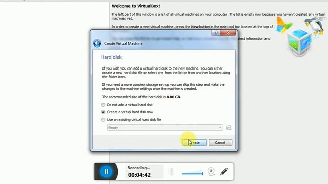 Install Android 6 0 Marshmallow on PC or Virtualbox смотреть онлайн