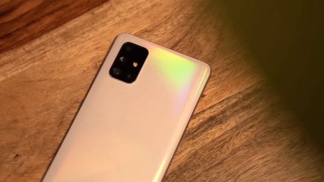 Samsung Galaxy A72 - Review | First Look | Snapdragon 720G Chipset, 5,000mAh Battery, Launch Date. смотреть онлайн