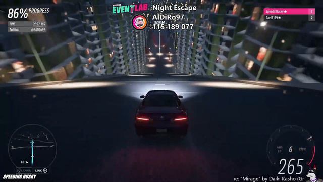 FH5 | EventLab Stream Highlights: June 17, 2023 смотреть онлайн