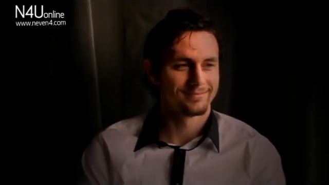 Interview with Neven (english) смотреть онлайн
