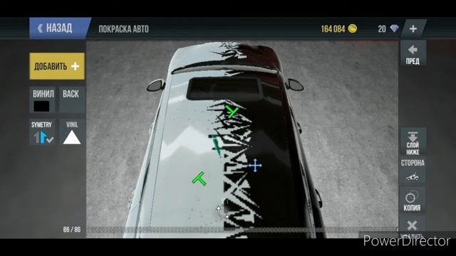 Тюнинг / порш / madout 2. смотреть онлайн