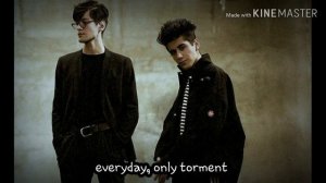 Rauf and Faik Я ищу тебя давно English lyrics