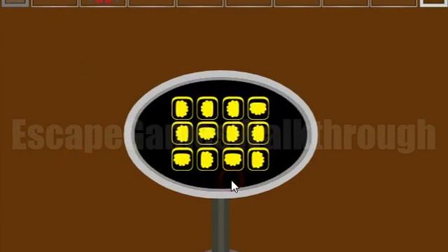 G2R Trapped Pony Escape Walkthrough [Games2Rule] смотреть онлайн