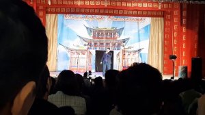 Сагаалган Зуткулей 1996  2 часть