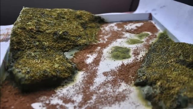 Tiger 1 Blockade Diorama (The making of) смотреть онлайн
