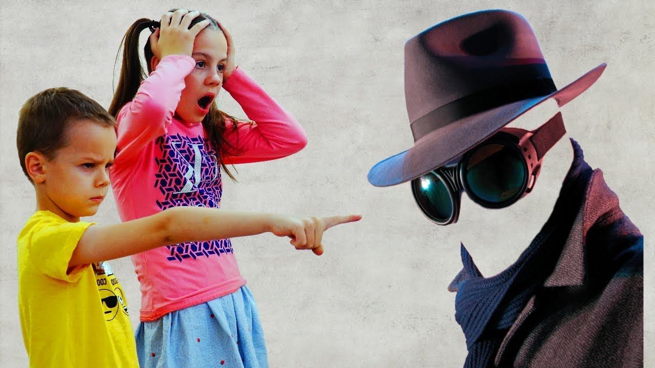 ЧЕЛОВЕК-НЕВИДИМКА у нас Дома Hello Neighbor смотреть онлайн