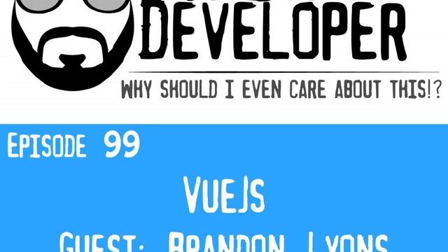 Episode 99 - VueJs смотреть онлайн