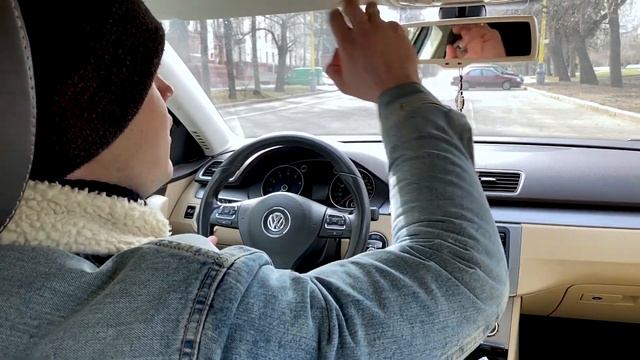 Обзор Volkswagen Passat b7. Плюсы и слабые стороны смотреть онлайн