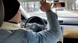 Обзор Volkswagen Passat b7. Плюсы и слабые стороны