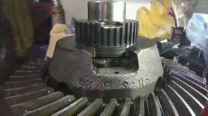 Особенности работы штатной блокировки Nissan Patrol Y61