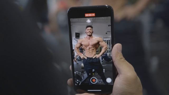 Arnold Classic 2020: UNBOXED | Steven Cao - Prep Week And How I Adjust My Nutrition Ep.1 смотреть онлайн