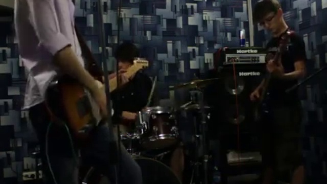 Rolling Stones - Doom And Gloom (Gleentwein Cover)