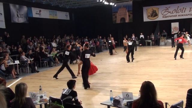 20120318174228 Киев - Золотые Ворота - La смотреть онлайн