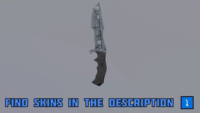 CS:GO Huntsman knife sounds - Counter Strike Huntsman knife sounds 🔪 смотреть онлайн