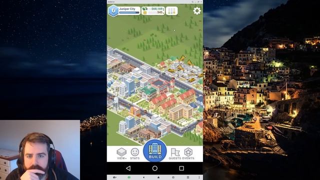 Pocket City: Let's Play and First Impressions (Alpha Build) смотреть онлайн