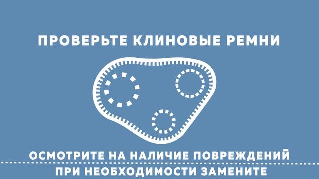 Bosch Подготовка автомобиля к лету смотреть онлайн