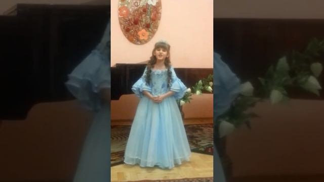 Новый год.Куклишина Елизавета смотреть онлайн
