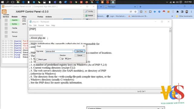 Codeigniter 4 - Whoops! We seem to have hit a snag. Please try again later... смотреть онлайн