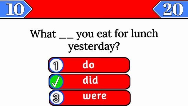 Past Simple Tense || English Grammar || GTQ || English || @geniustestsandquizzes6153 смотреть онлайн