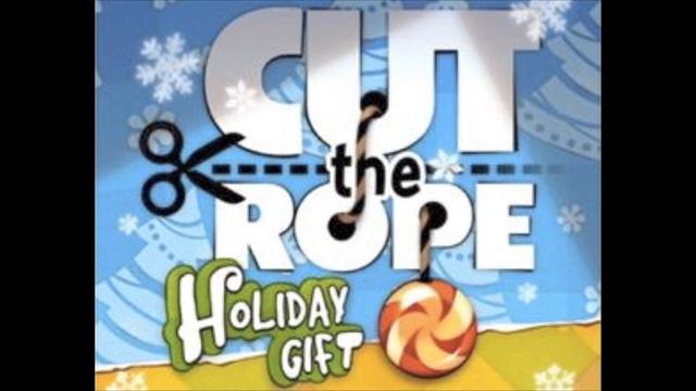 Cut the Rope Holiday Gift Music: Merry X-Mas! смотреть онлайн