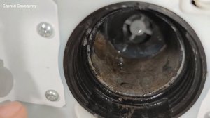 ПРОБЛЕМА В СЛИВНОЙ СИСТЕМЕ СТИРАЛЬНОЙ МАШИНЫ — КАК ПОЧИНИТЬ САМОМУ?