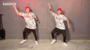 Go Down Deh - Spice ft. Sean Paul & Shaggy | DANCE | FITNESS GROOVY