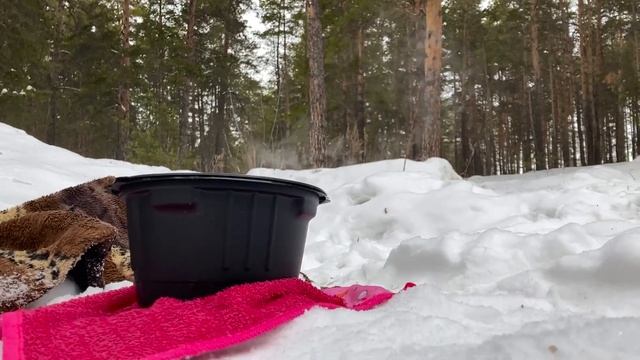 Хот Пот РИСОВЫЙ Китайский  самовар Hi Hotpot Mega Big