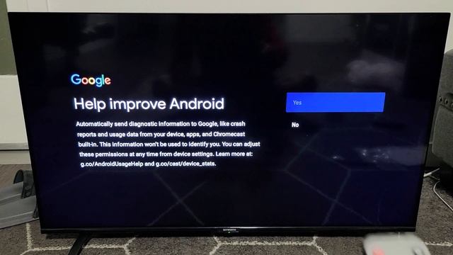 Skyworth Android TV: How to Setup for Beginners (step by step) смотреть онлайн