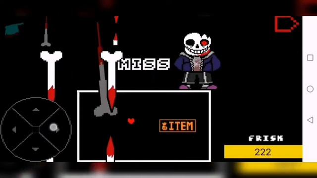 SANS SIMULATOR ANDROID APK смотреть онлайн