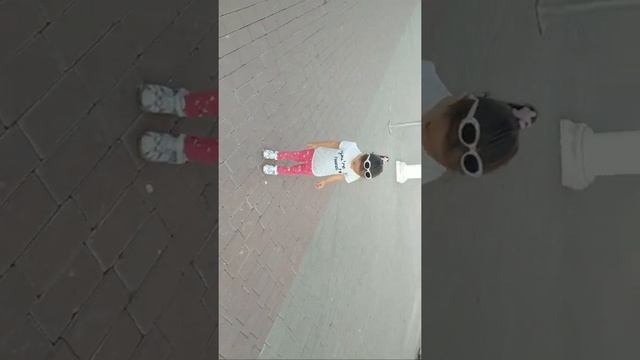 Центральный Фонтан г. Саки. Очень Красиво Отремонтировали