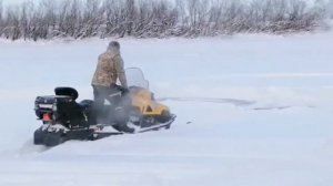 Стелс Росомаха