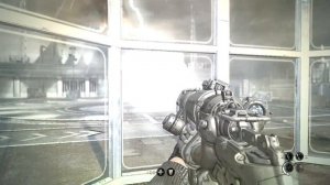 Wolfenstein: The New Order прохождение боссов : 4. Робот-прототип + Генерал «Череп» [Финал]