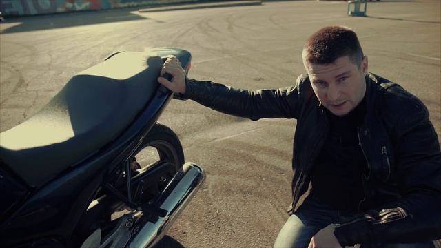 МотоТренировки. Подготовка мотоцикла, посадка. Серия#1 смотреть онлайн