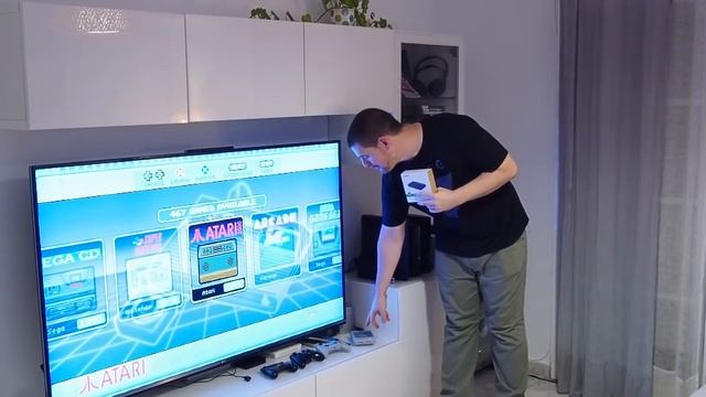 CÓMO CONECTAR TODAS TUS CONSOLAS A UNA ÚNICA TV/MONITOR HDMI | TUTORIAL | Switch HDMI смотреть онлайн