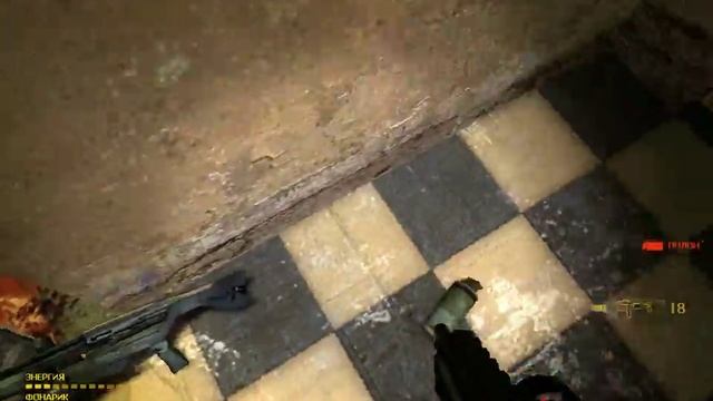 Half-life 2 Прохождение #5 "Нова Проспект" смотреть онлайн