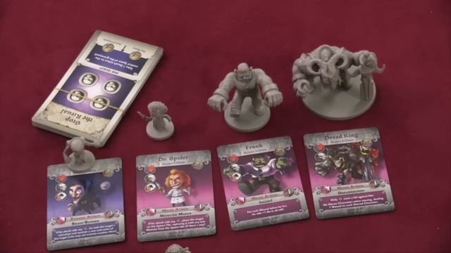 Arcadia Quest: Beyond the Grave смотреть онлайн