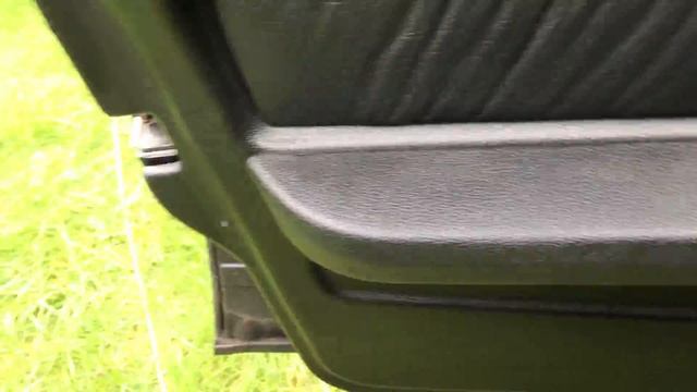 БМВ Е34 Замена капота BMW E34 смотреть онлайн