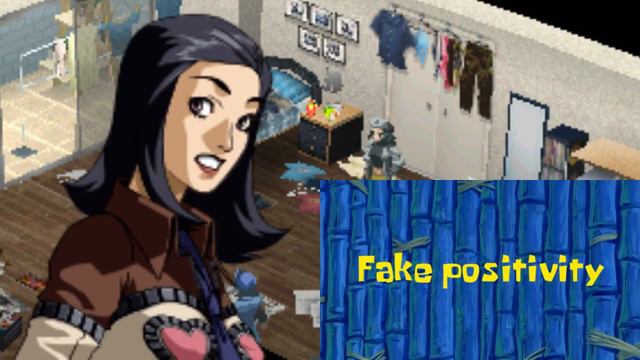 Maya Amano reacts to... смотреть онлайн