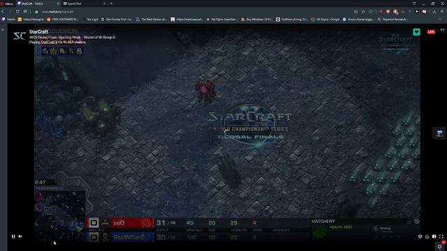 How To Hide Twitch Chat смотреть онлайн