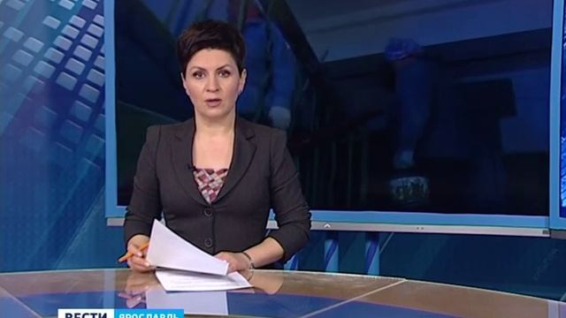 Плату за капремонт в Ярославле повышать не будут смотреть онлайн