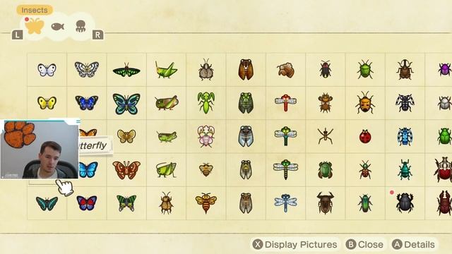 How to Catch a Dung Beetle | Dung Beetle ACNH | Animal Crossing New Horizons Dung Beetle | Dung ACN смотреть онлайн