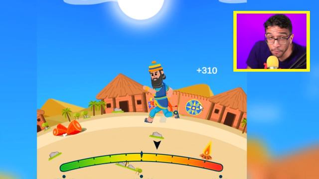 IS THIS THE FASTEST HUMAN RUNNER ALIVE EVOLUTION? (9999+ GOLD WORLD RECORD LEVEL) l Idle Runner смотреть онлайн