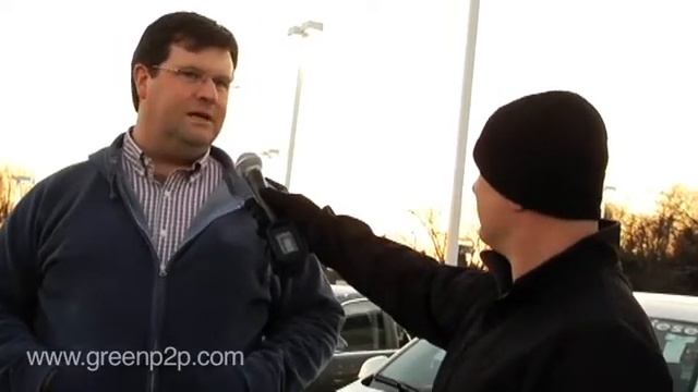Jetta TDI Vs Prius Hybrid Portland 2 Portland Green Test Drive John's Golf TDI смотреть онлайн
