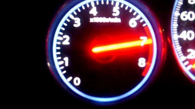 Honda civic 2006 rev/rpm meter смотреть онлайн