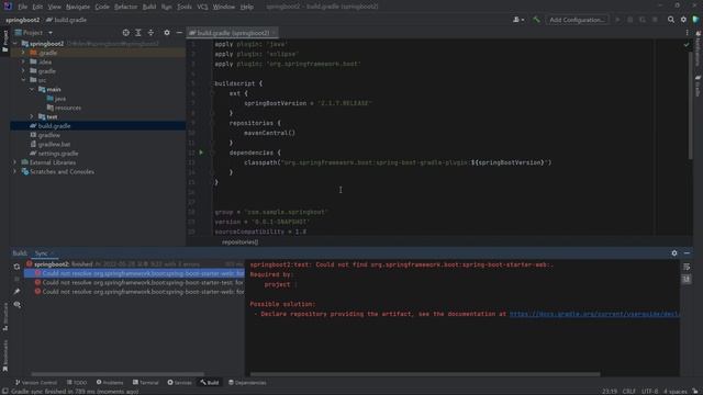 누구나 따라하면 되는 API 서버 만들기 가시죠~ (자바 스프링 부트 버전) Java Spring Boot смотреть онлайн