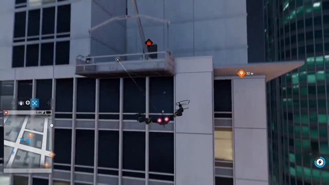Watch Dogs 2. ###. Время творчества (часть 2) смотреть онлайн