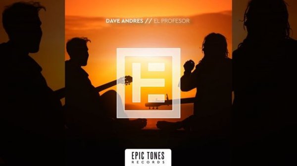 El Profesor (Original Mix)