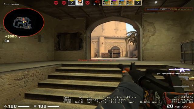 comeback, cs go movie смотреть онлайн