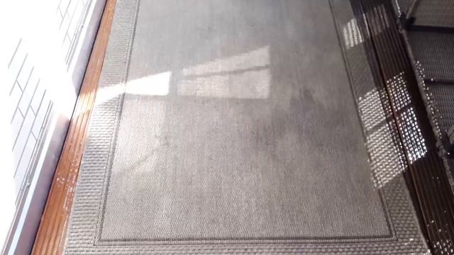 КАК  ПОЧИСТИТЬ КОВЕР ДОМА БЕЗ СПЕЦИАЛЬНЫХ СРЕДСТВ..How To Clean Carpets | Carpet Cleaning...